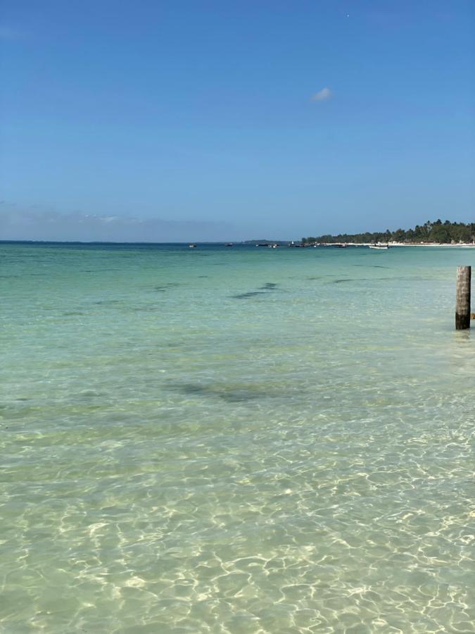 Palumboreef Beach Resort Uroa Buitenkant foto
